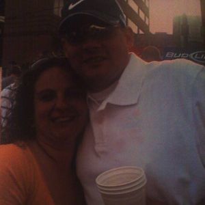 Meet your Posher, Jami